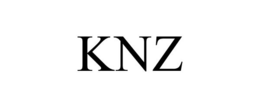 KNZ trademark