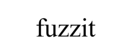 FUZZIT trademark
