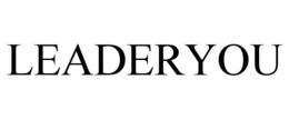 LEADERYOU trademark