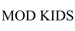 MOD KIDS trademark