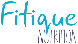 FITIQUE NUTRITION trademark