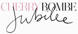 CHERRYBOMBE JUBILEE trademark