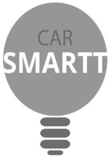 CAR SMARTT trademark