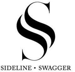SS SIDELINE· SWAGGER trademark