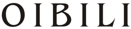 OIBILI trademark