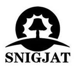 SNIGJAT trademark