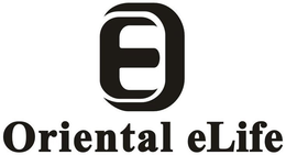 ORIENTAL ELIFE trademark
