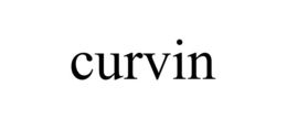 CURVIN trademark