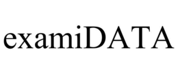 EXAMIDATA trademark