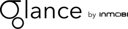 GLANCE BY INMOBI trademark