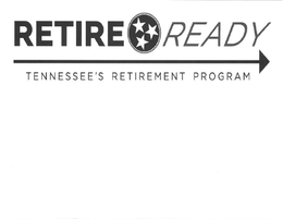 RETIRE READY TENNESSEE'S RETIREMENT PROGRAM trademark