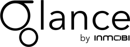GLANCE BY INMOBI trademark