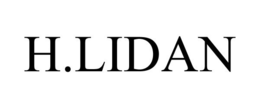 H.LIDAN trademark