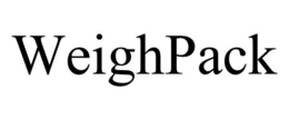 WEIGHPACK trademark
