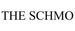THE SCHMO trademark