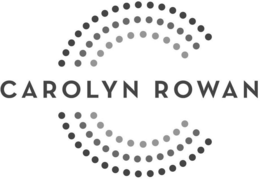CAROLYN ROWAN C trademark