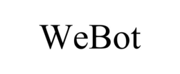 WEBOT trademark