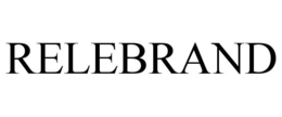 RELEBRAND trademark
