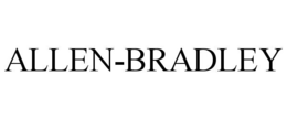 ALLEN-BRADLEY trademark