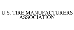 U.S. TIRE MANUFACTURERS ASSOCIATION trademark