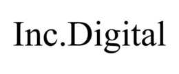 INC.DIGITAL trademark