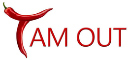 TAM OUT trademark