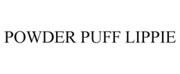 POWDER PUFF LIPPIE trademark