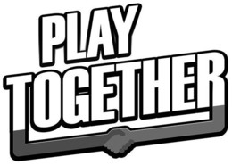PLAY TOGETHER trademark