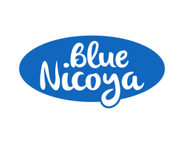BLUE NICOYA trademark