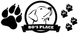 BO'S PLACE trademark