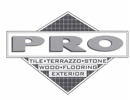 PRO TILE TERRAZZO STONE WOOD FLOORING EXTERIOR trademark