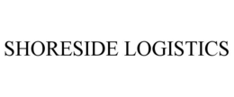 SHORESIDE LOGISTICS trademark