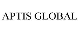 APTIS GLOBAL trademark