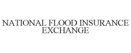 NATIONAL FLOOD INSURANCE EXCHANGE trademark