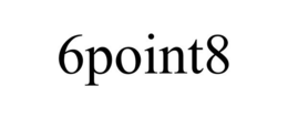 6POINT8 trademark