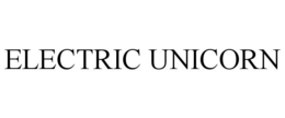 ELECTRIC UNICORN trademark