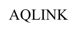 AQLINK trademark