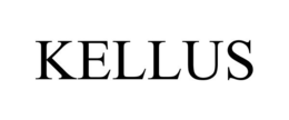 KELLUS trademark