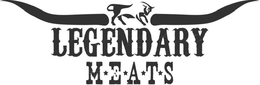 LEGENDARY MEATS trademark