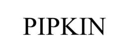 PIPKIN trademark