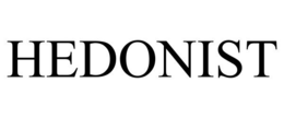 HEDONIST trademark