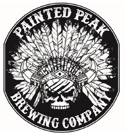 PAINTED PEAK BREWING COMPANY trademark