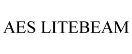 AES LITEBEAM trademark