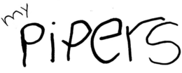 MY PIPERS trademark