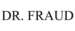 DR. FRAUD trademark