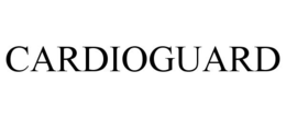 CARDIOGUARD trademark