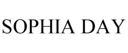 SOPHIA DAY trademark