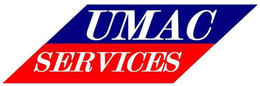 UMAC SERVICES trademark