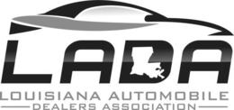 LADA LOUISIANA AUTOMOBILE DEALERS ASSOCIATION trademark