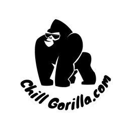 CHILL GORILLA.COM trademark